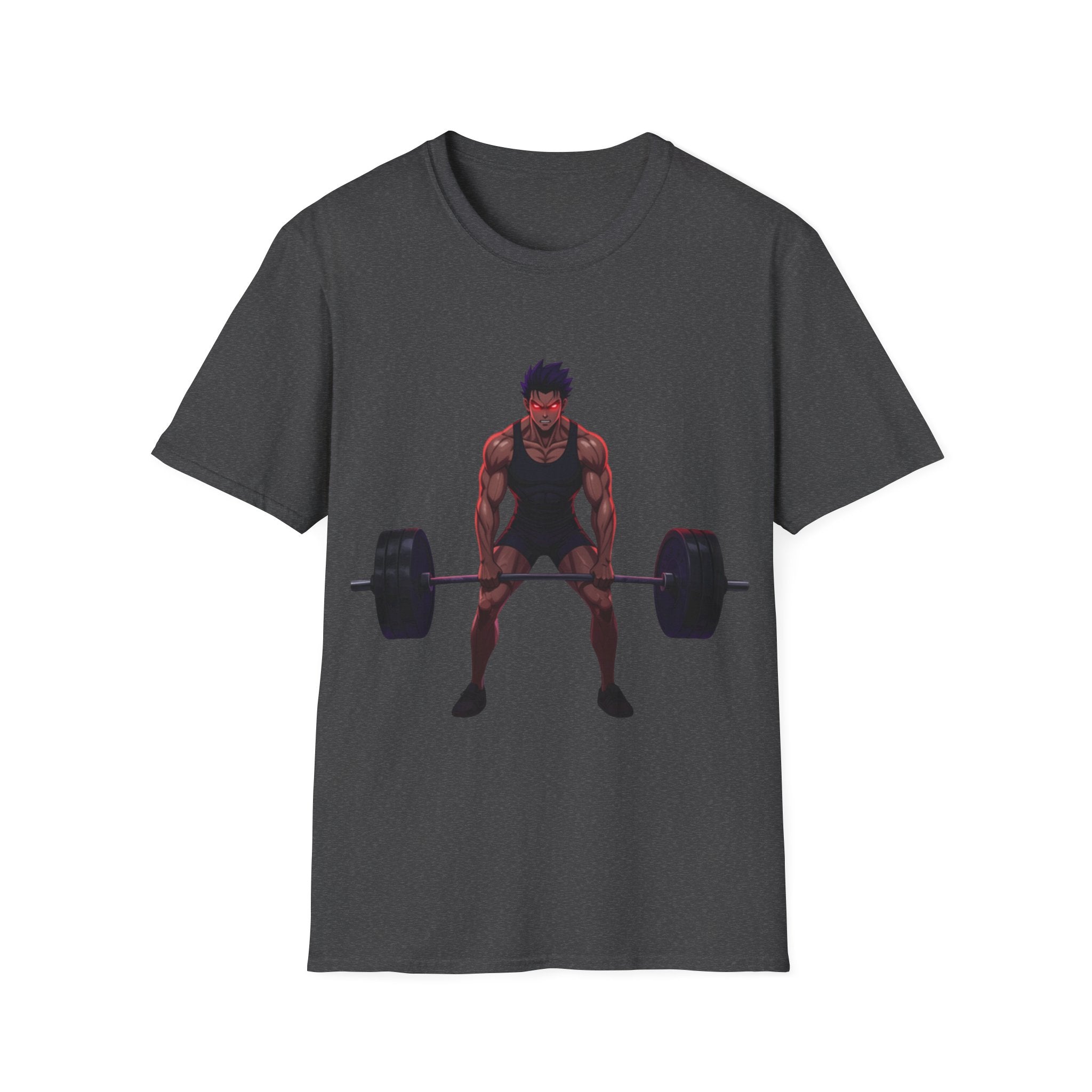 🔥💪Beast Mode Demon Tee – Strength Has No Limits🥵🔥