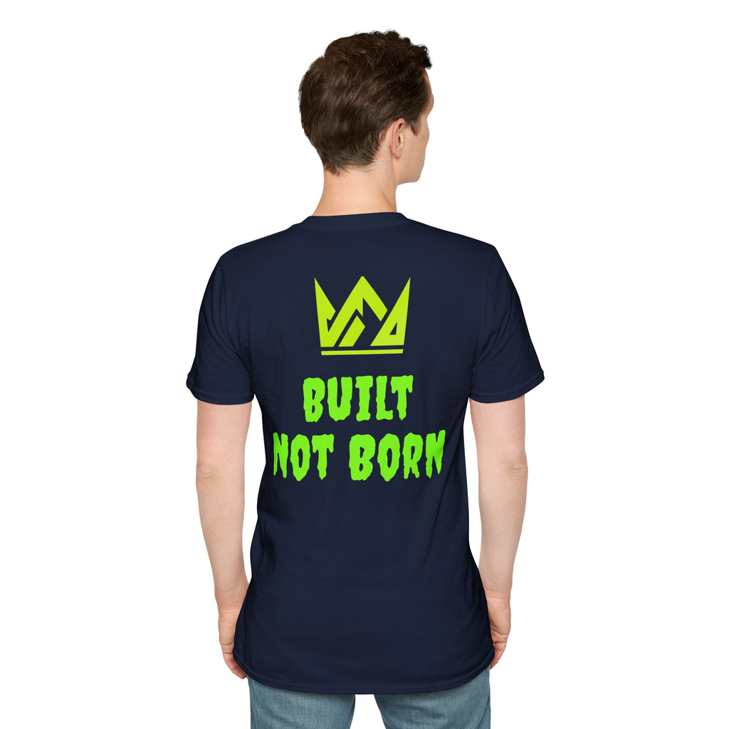 🔥💪Beast Mode Demon Tee – Strength Has No Limits🥵🔥