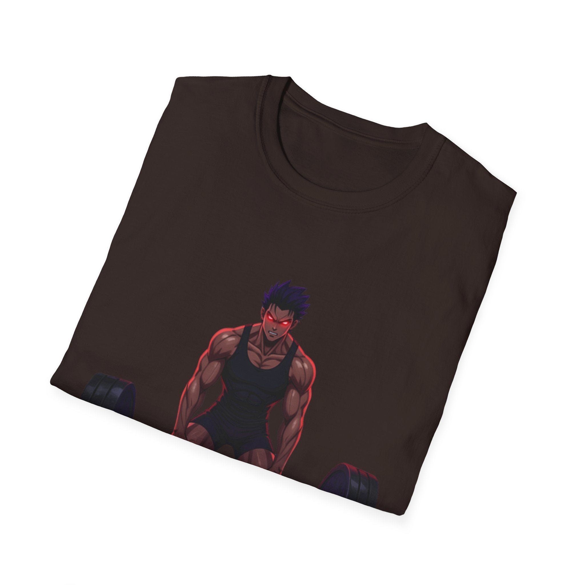 🔥💪Beast Mode Demon Tee – Strength Has No Limits🥵🔥