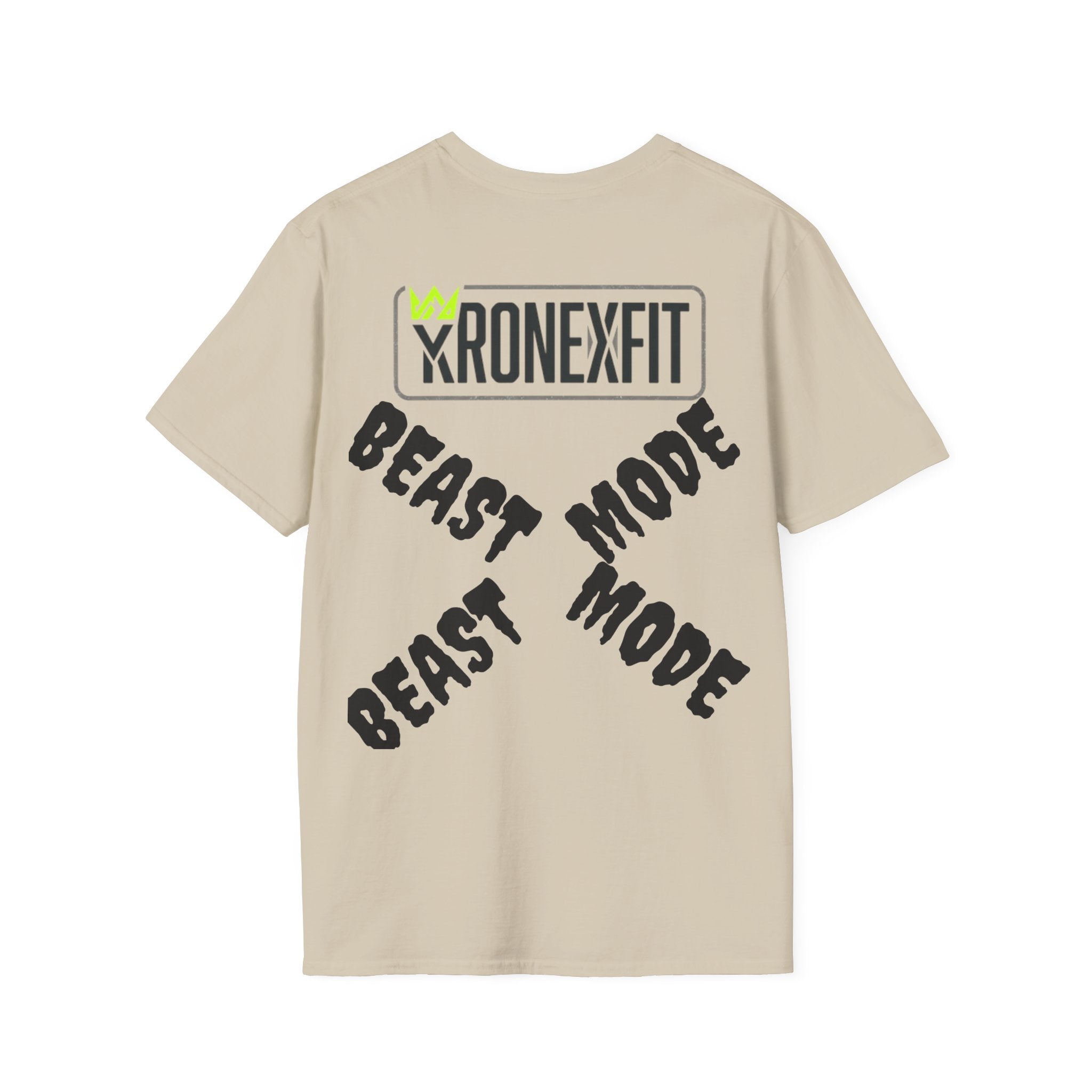 🔥🔥Muscle Rat T-Shirt — Funny Bodybuilder Mouse Fitness Tee🥵💪💪
