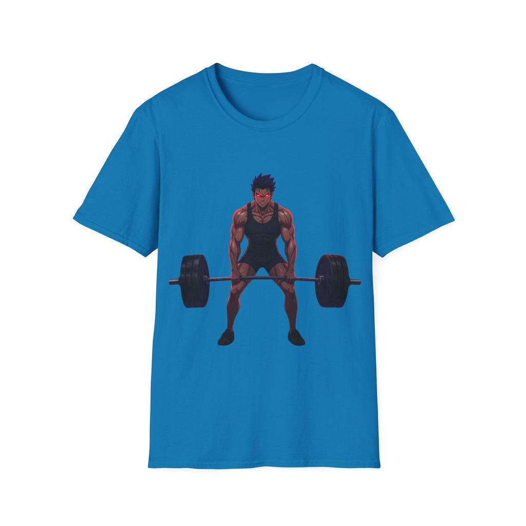 🔥💪Beast Mode Demon Tee – Strength Has No Limits🥵🔥