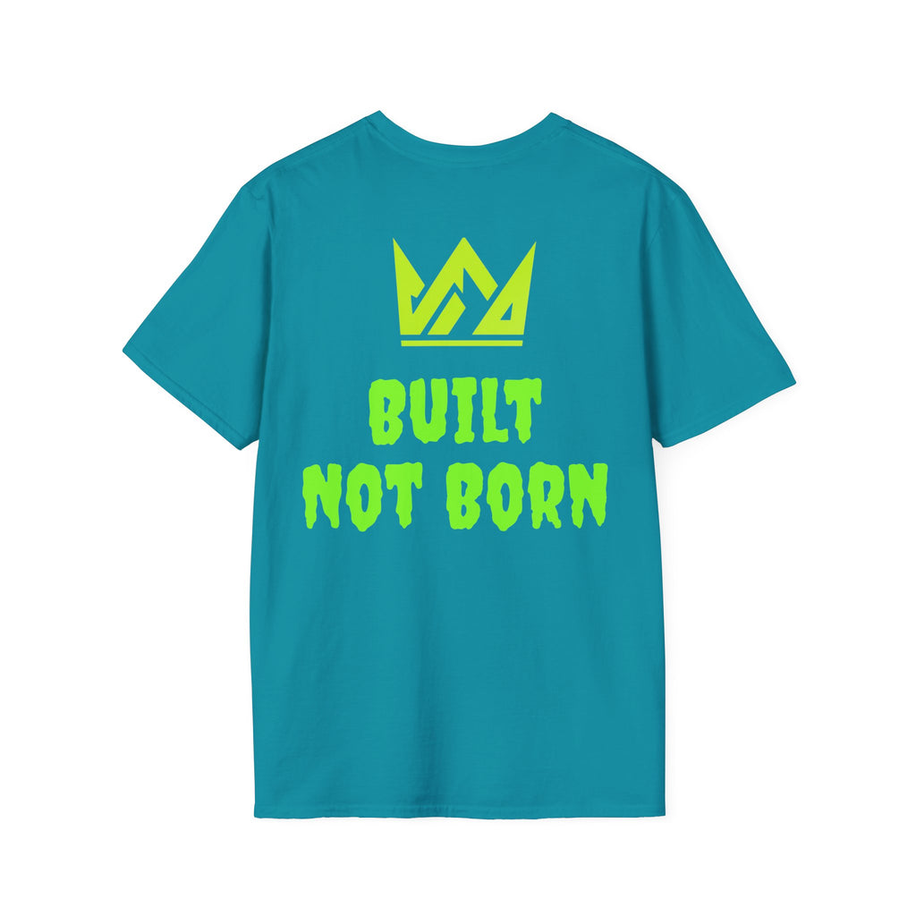 🔥💪Beast Mode Demon Tee – Strength Has No Limits🥵🔥