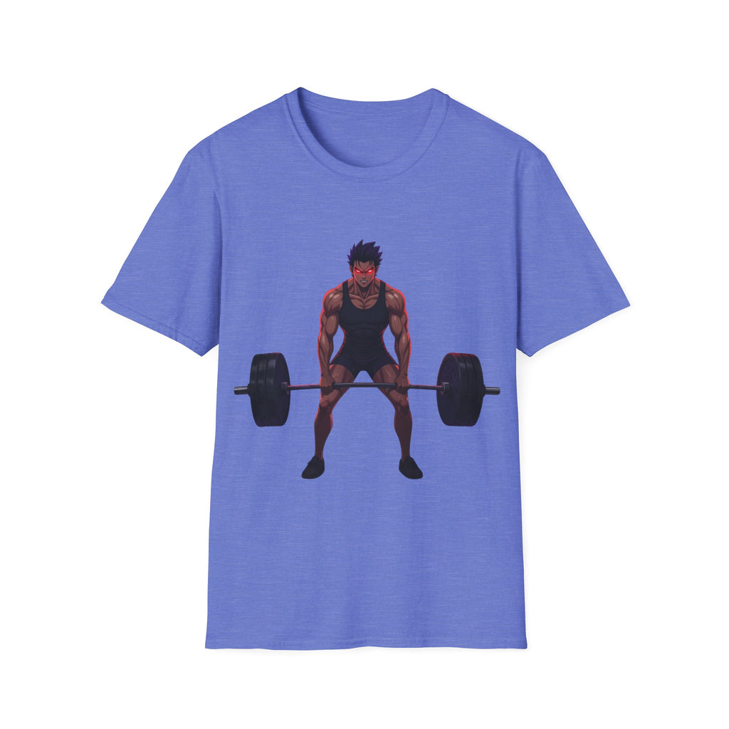 🔥💪Beast Mode Demon Tee – Strength Has No Limits🥵🔥