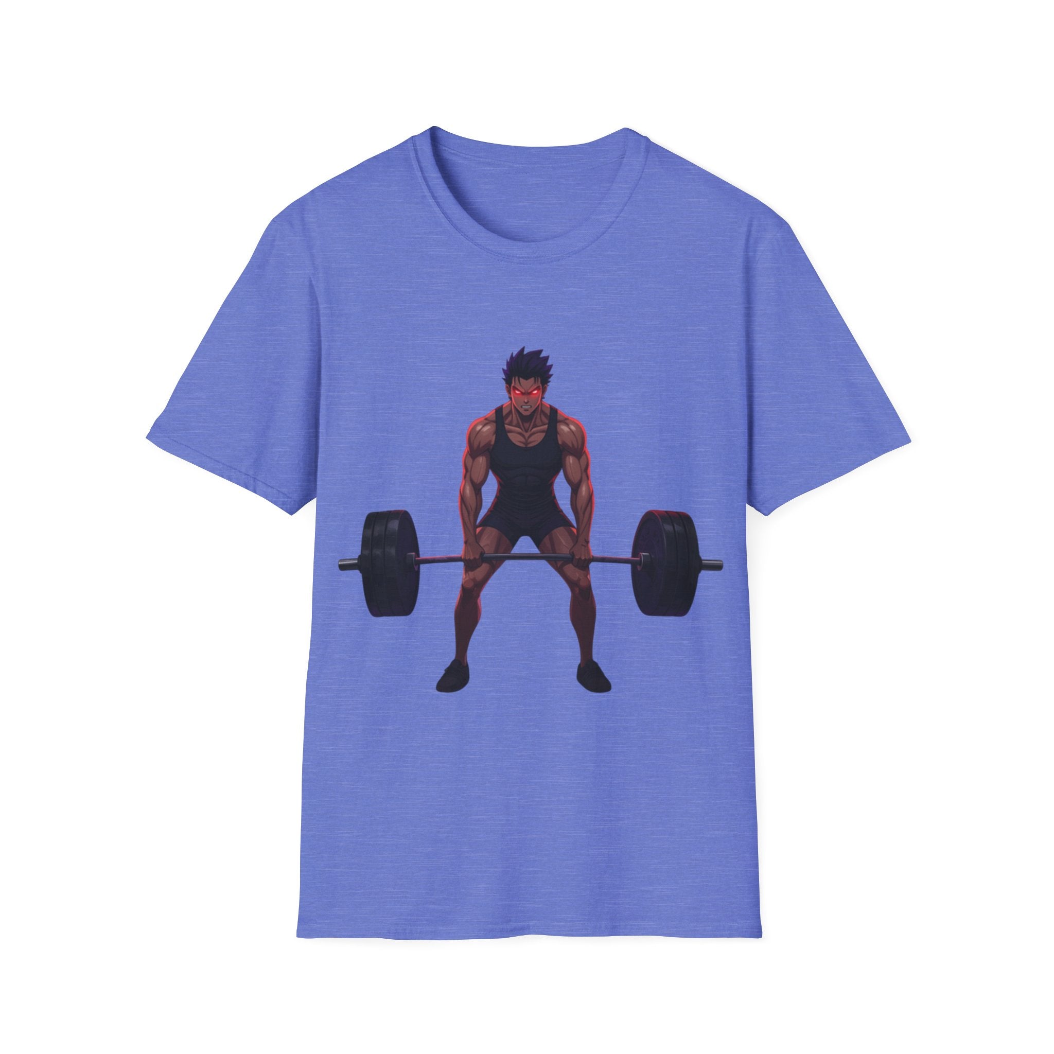🔥💪Beast Mode Demon Tee – Strength Has No Limits🥵🔥