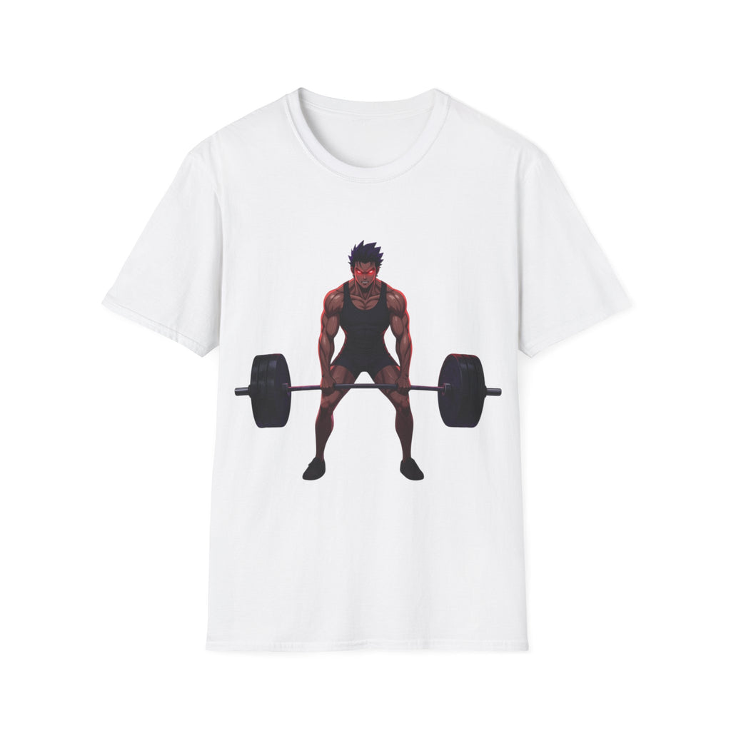 🔥💪Beast Mode Demon Tee – Strength Has No Limits🥵🔥