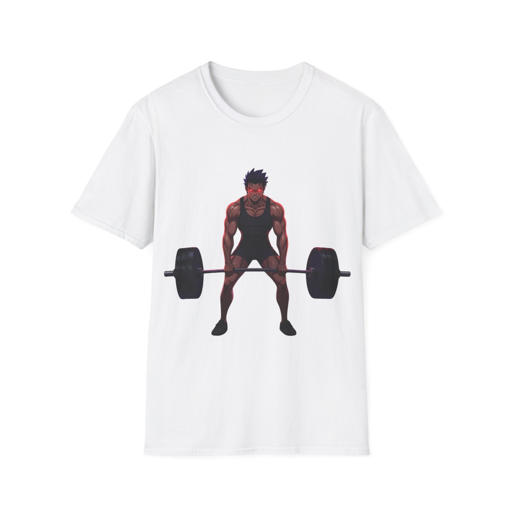 🔥💪Beast Mode Demon Tee – Strength Has No Limits🥵🔥