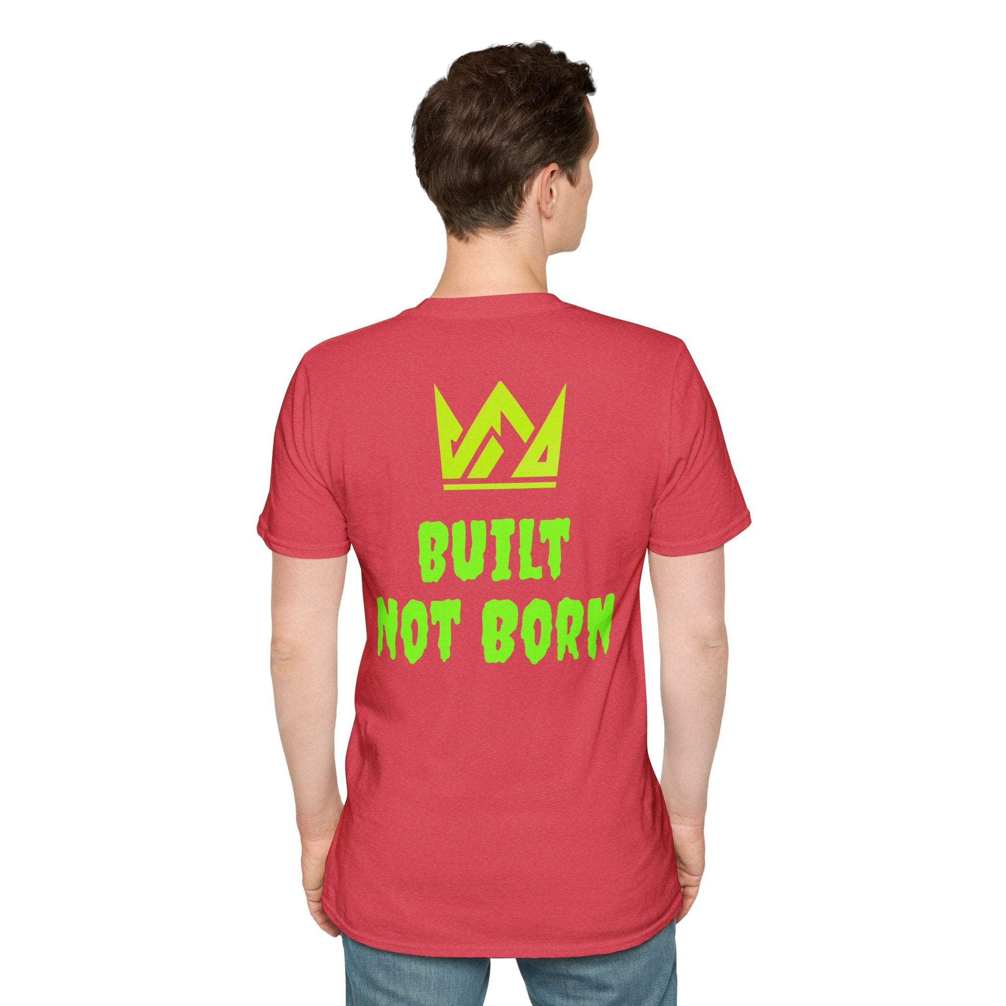 🔥💪Beast Mode Demon Tee – Strength Has No Limits🥵🔥