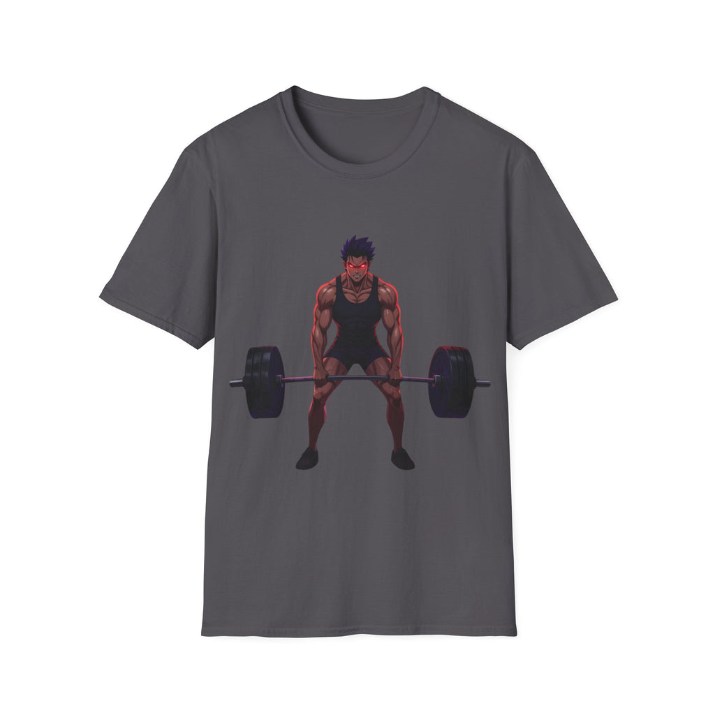 🔥💪Beast Mode Demon Tee – Strength Has No Limits🥵🔥