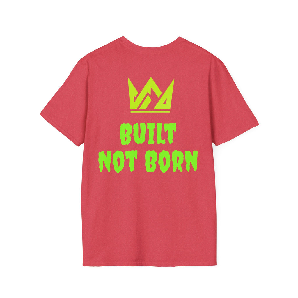 🔥💪Beast Mode Demon Tee – Strength Has No Limits🥵🔥