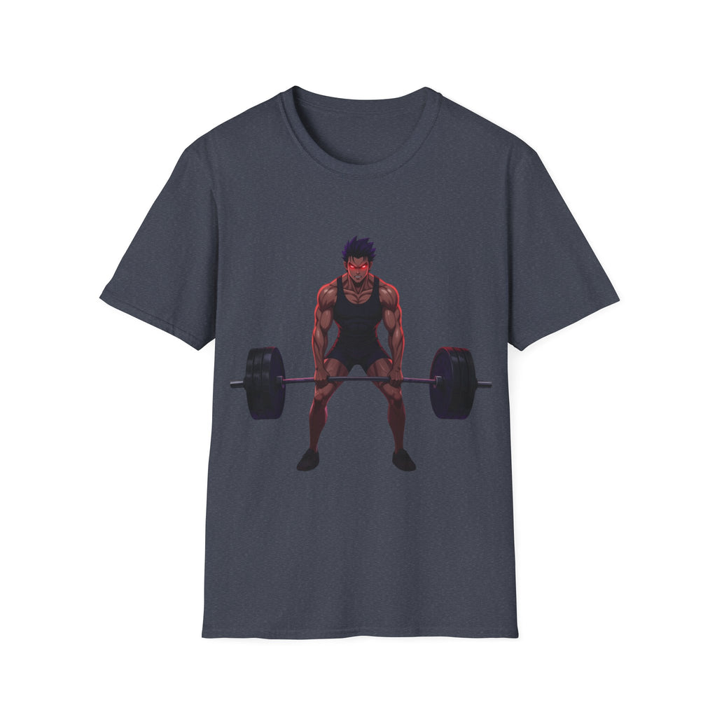 🔥💪Beast Mode Demon Tee – Strength Has No Limits🥵🔥