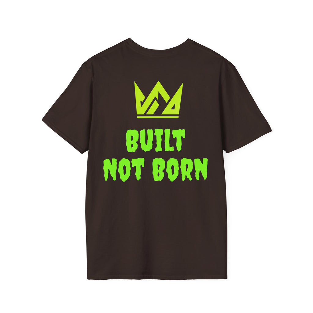 🔥💪Beast Mode Demon Tee – Strength Has No Limits🥵🔥