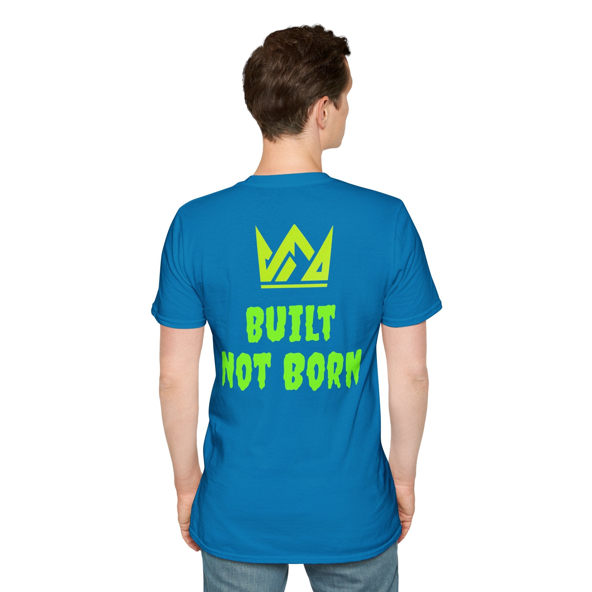 🔥💪Beast Mode Demon Tee – Strength Has No Limits🥵🔥