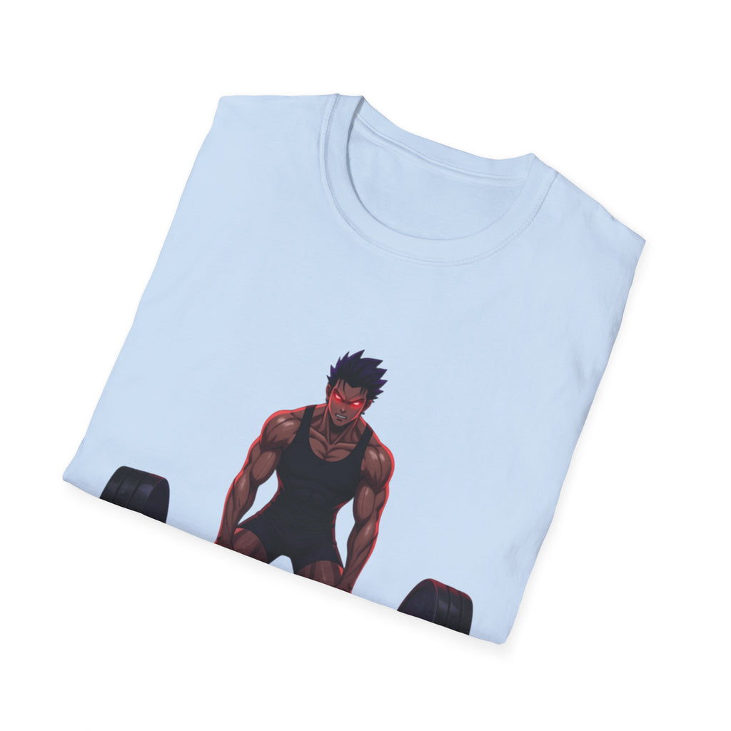 🔥💪Beast Mode Demon Tee – Strength Has No Limits🥵🔥