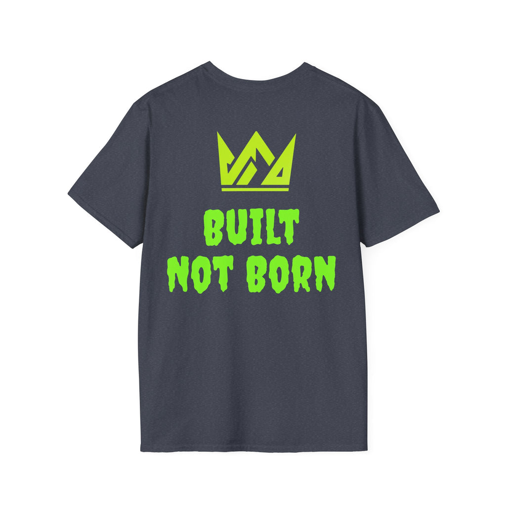 🔥💪Beast Mode Demon Tee – Strength Has No Limits🥵🔥