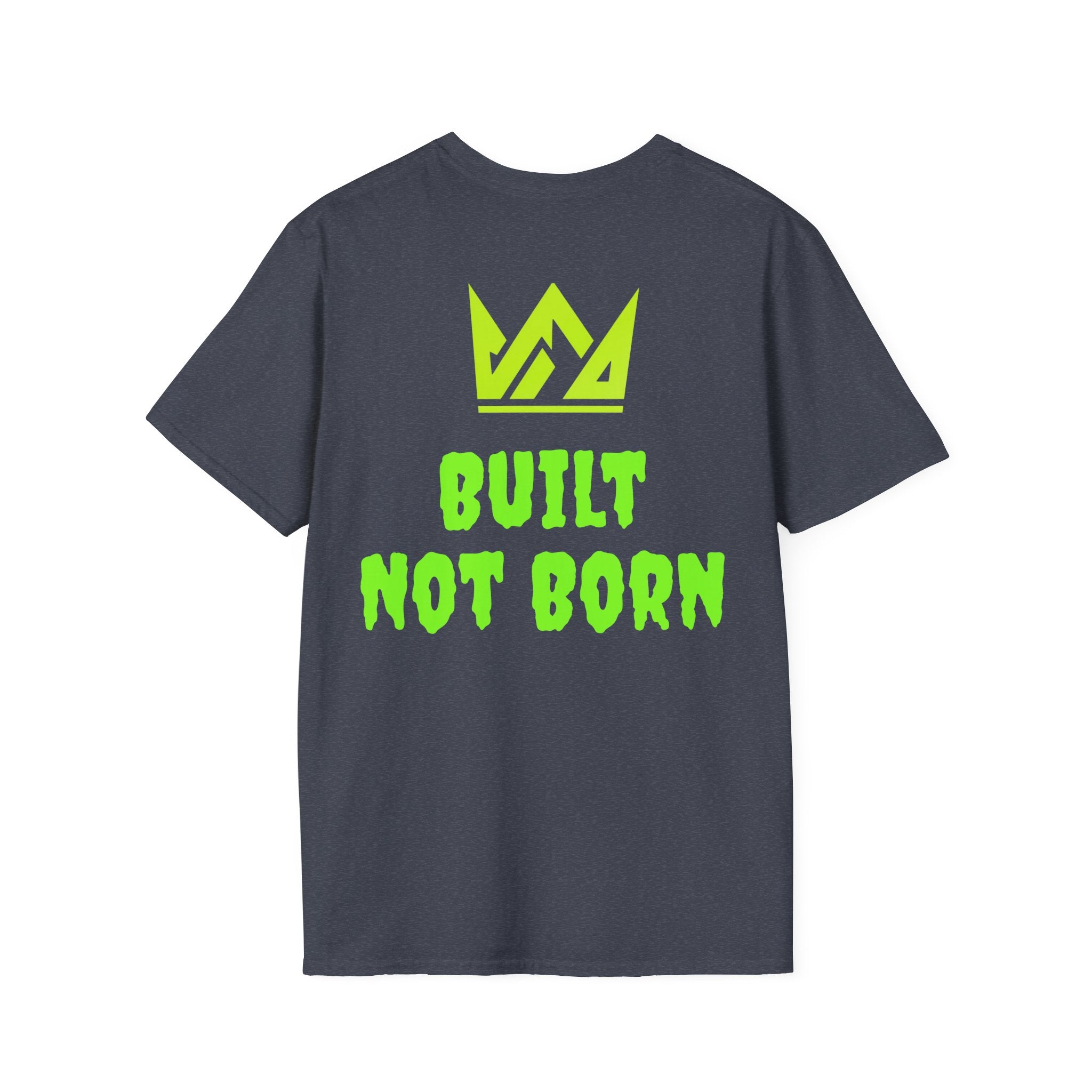 🔥💪Beast Mode Demon Tee – Strength Has No Limits🥵🔥