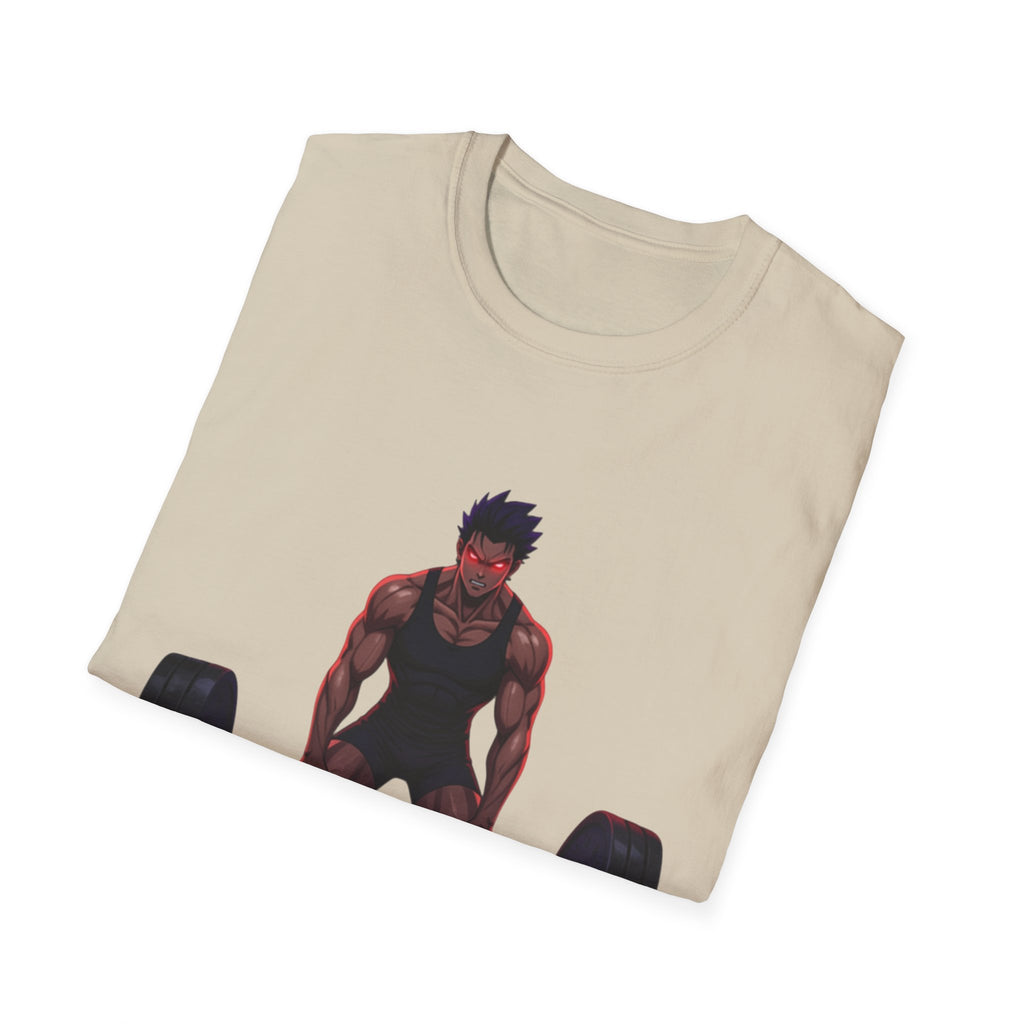 🔥💪Beast Mode Demon Tee – Strength Has No Limits🥵🔥