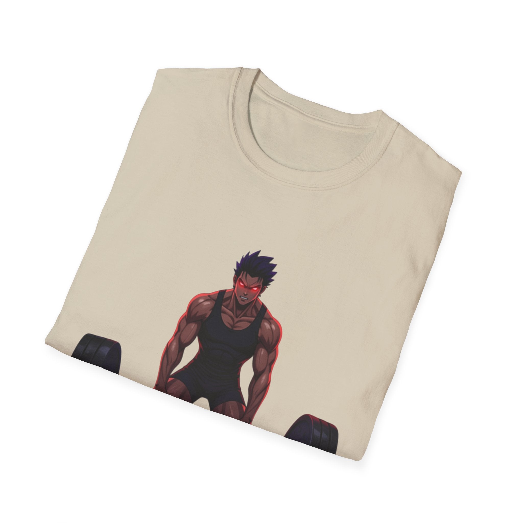 🔥💪Beast Mode Demon Tee – Strength Has No Limits🥵🔥