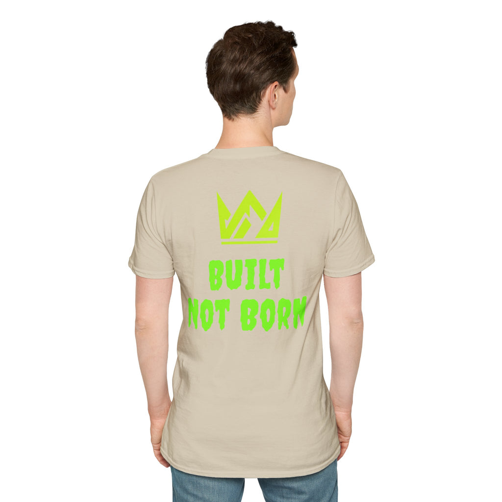 🔥💪Beast Mode Demon Tee – Strength Has No Limits🥵🔥