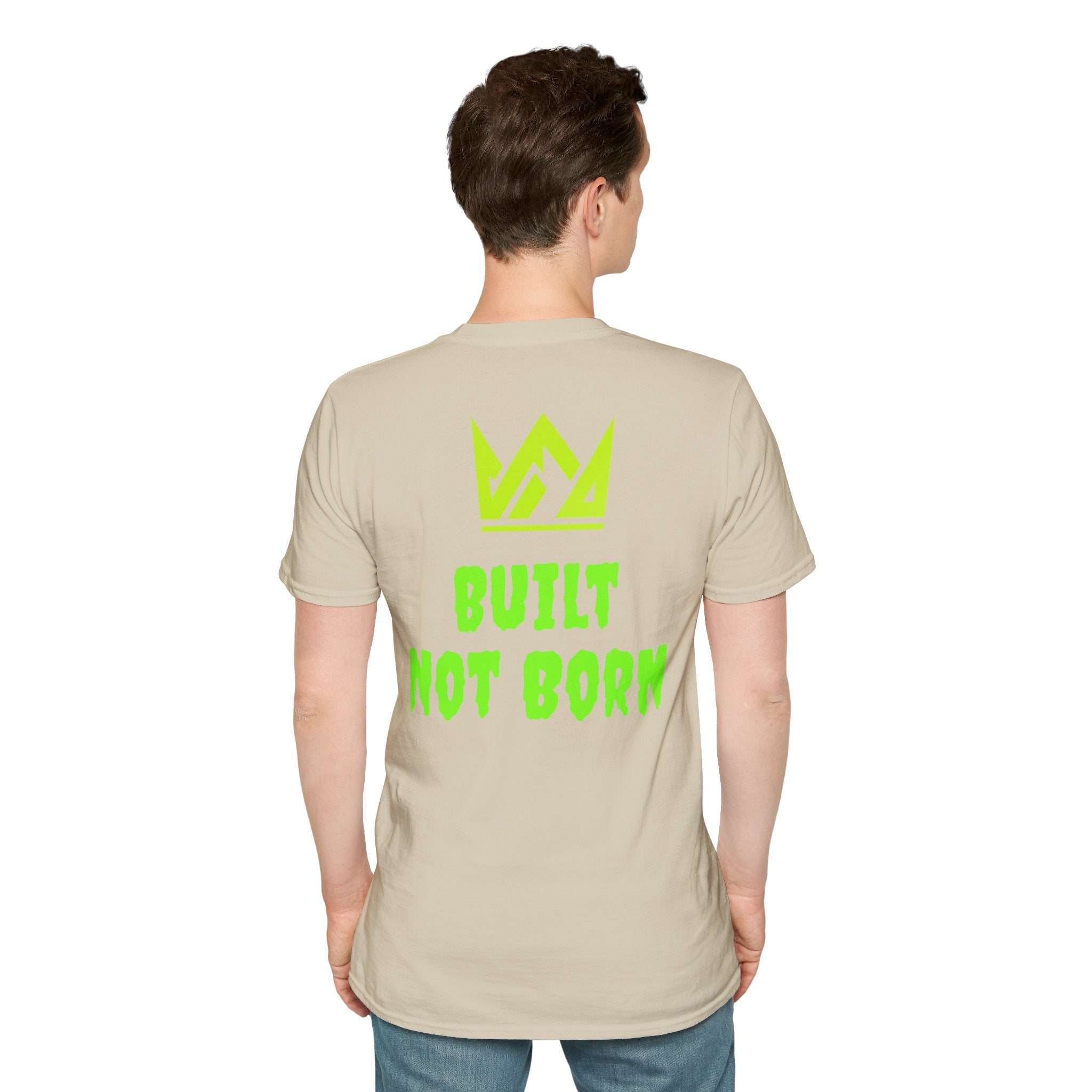 🔥💪Beast Mode Demon Tee – Strength Has No Limits🥵🔥