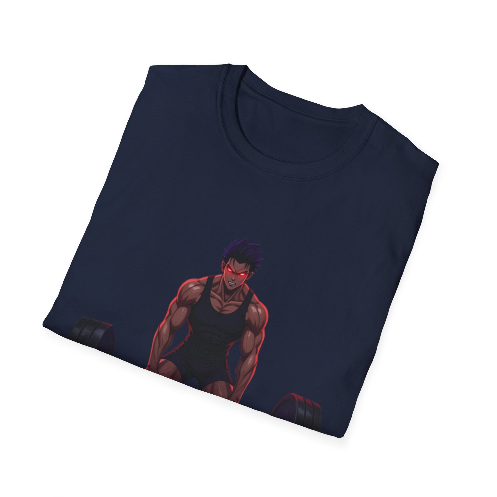 🔥💪Beast Mode Demon Tee – Strength Has No Limits🥵🔥