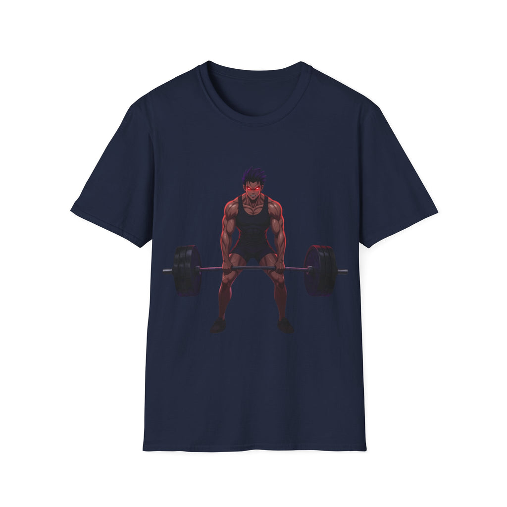 🔥💪Beast Mode Demon Tee – Strength Has No Limits🥵🔥