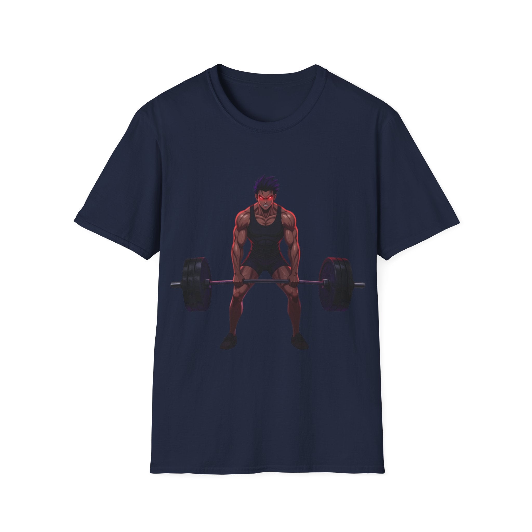 🔥💪Beast Mode Demon Tee – Strength Has No Limits🥵🔥