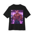 🔥Muscular Mouse Hardcore Gym Tee💪