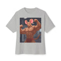 🔥 Kronex Fit Muscle Mouse Discipline Tee💪💪