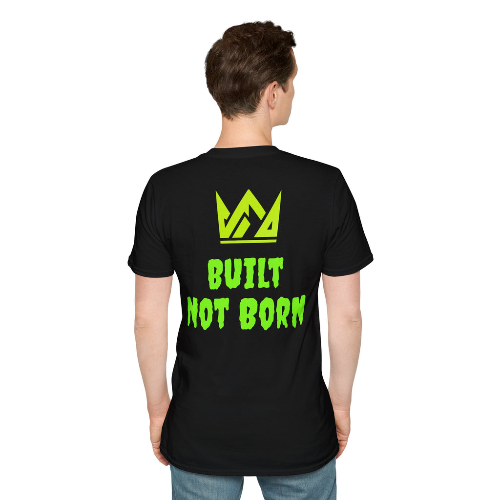 🔥💪Beast Mode Demon Tee – Strength Has No Limits🥵🔥