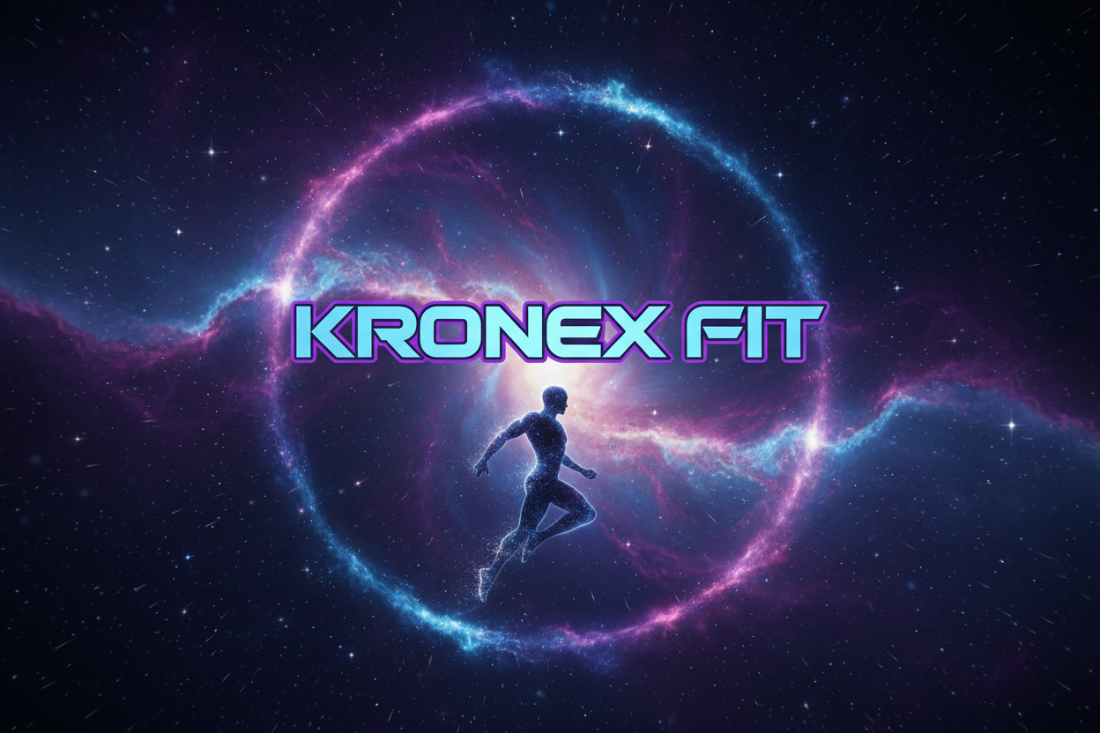 Galaxia KRONEX FIT